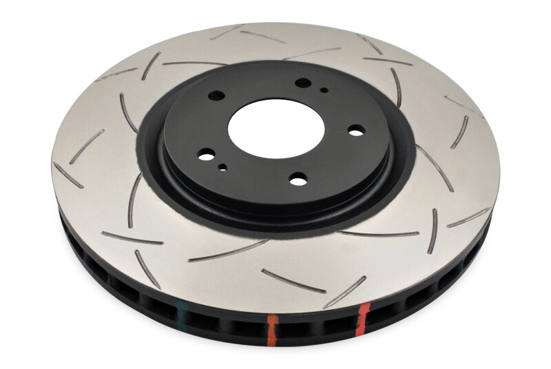 Picture of DBA 4000 Series Slotted Rotors Brake Rotors - DBA4418S