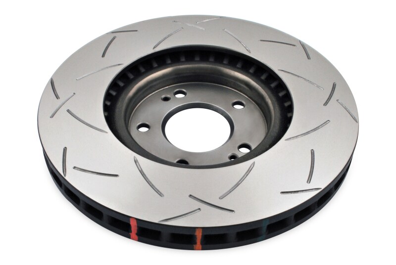 Picture of DBA 4000 Series Slotted Rotors Brake Rotors - DBA4418S