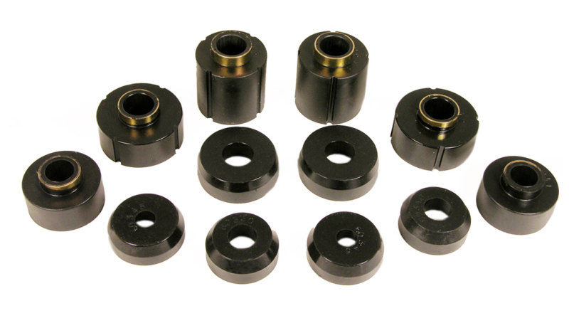 Picture of Prothane PRO Body/Subframe Bush-Blk Bushing Kits - 6-106-BL