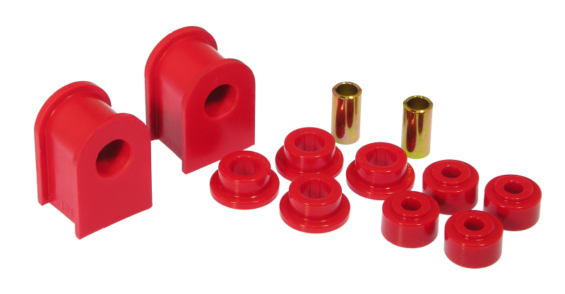 Picture of Prothane PRO Sway/End Link Bush-Red Sway Bar Bushings - 6-1101