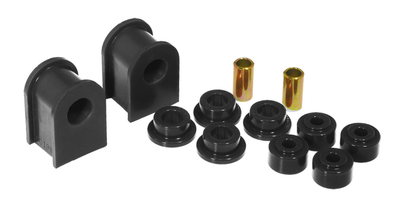 Picture of Prothane PRO Sway/End Link Bush-Blk Sway Bar Bushings - 6-1101-BL