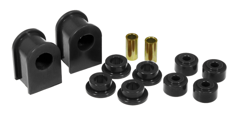 Picture of Prothane PRO Sway/End Link Bush-Blk Sway Bar Bushings - 6-1102-BL