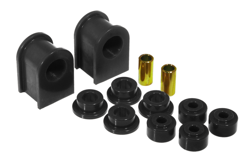 Picture of Prothane PRO Sway/End Link Bush-Blk Sway Bar Bushings - 6-1103-BL