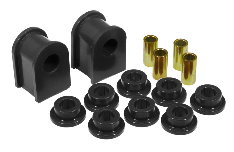 Picture of Prothane PRO Sway/End Link Bush-Blk Sway Bar Bushings - 6-1104-BL