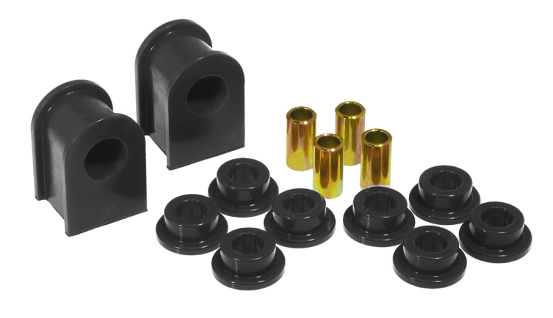 Picture of Prothane PRO Sway/End Link Bush-Blk Sway Bar Bushings - 6-1105-BL