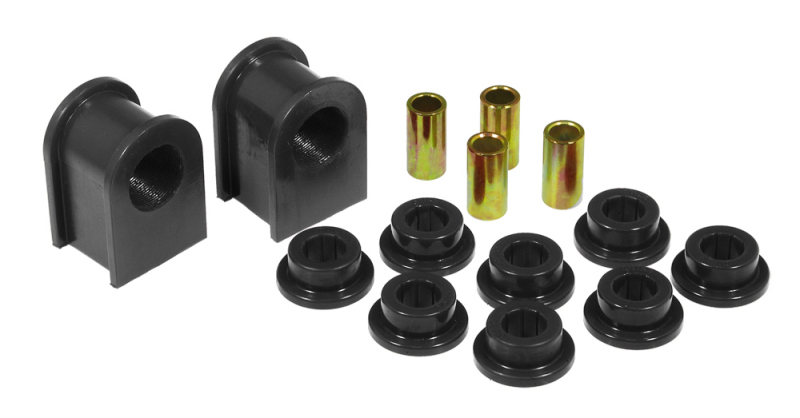 Picture of Prothane PRO Sway/End Link Bush-Blk Sway Bar Bushings - 6-1106-BL