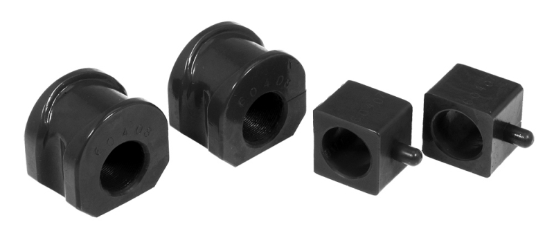 Picture of Prothane PRO Sway/End Link Bush-Blk Sway Bar Bushings - 6-1107-BL