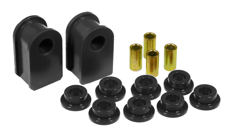 Picture of Prothane PRO Sway/End Link Bush-Blk Sway Bar Bushings - 6-1108-BL