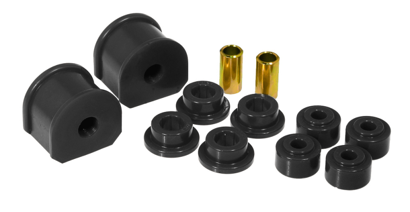 Picture of Prothane PRO Sway/End Link Bush-Blk Sway Bar Bushings - 6-1109-BL