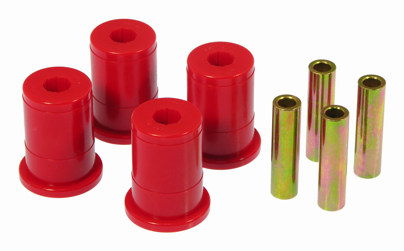 Picture of Prothane PRO Body/Subframe Bush-Red Bushing Kits - 6-111