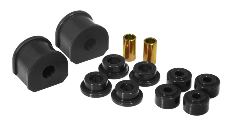 Picture of Prothane PRO Sway/End Link Bush-Blk Sway Bar Bushings - 6-1110-BL