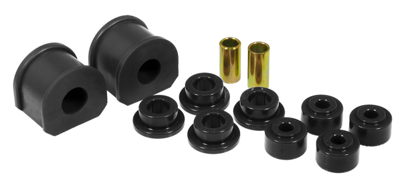 Picture of Prothane PRO Sway/End Link Bush-Blk Sway Bar Bushings - 6-1111-BL