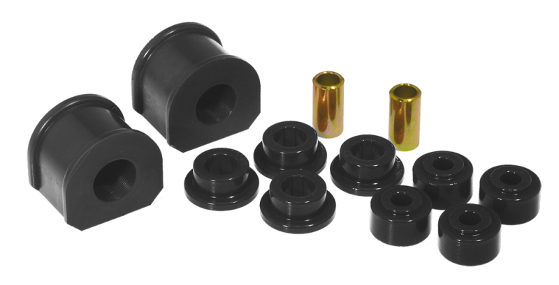 Picture of Prothane PRO Sway/End Link Bush-Blk Sway Bar Bushings - 6-1112-BL