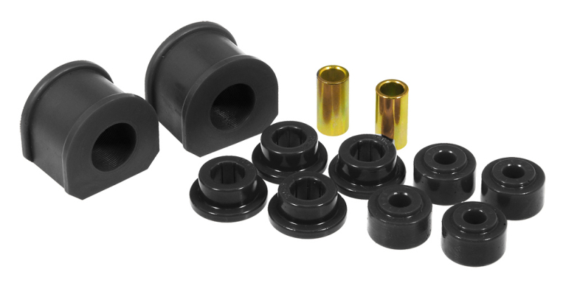 Picture of Prothane PRO Sway/End Link Bush-Blk Sway Bar Bushings - 6-1113-BL