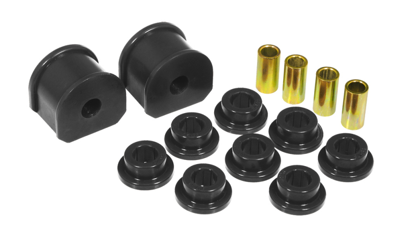 Picture of Prothane PRO Sway/End Link Bush-Blk Sway Bar Bushings - 6-1114-BL