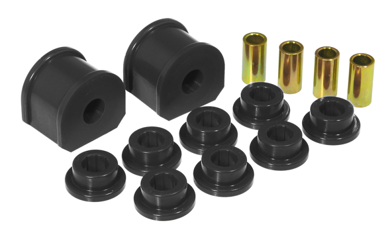 Picture of Prothane PRO Sway/End Link Bush-Blk Sway Bar Bushings - 6-1115-BL