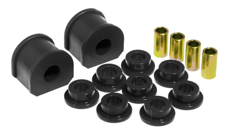 Picture of Prothane PRO Sway/End Link Bush-Blk Sway Bar Bushings - 6-1116-BL