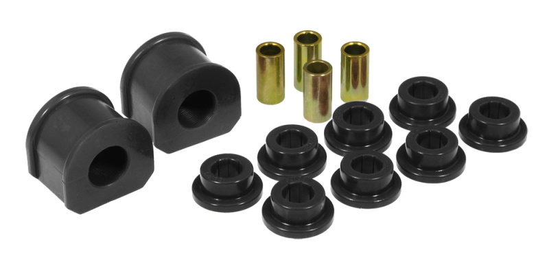 Picture of Prothane PRO Sway/End Link Bush-Blk Sway Bar Bushings - 6-1117-BL