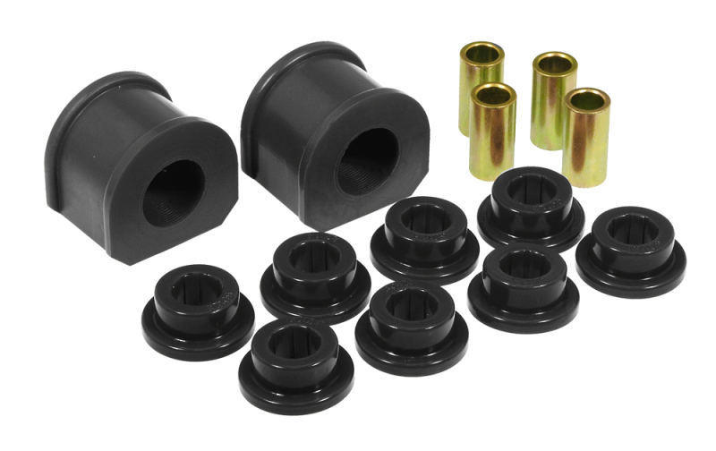 Picture of Prothane PRO Sway/End Link Bush-Blk Sway Bar Bushings - 6-1118-BL