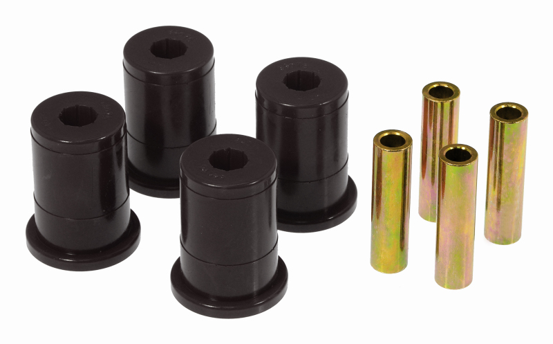 Picture of Prothane PRO Body/Subframe Bush-Blk Bushing Kits - 6-111-BL