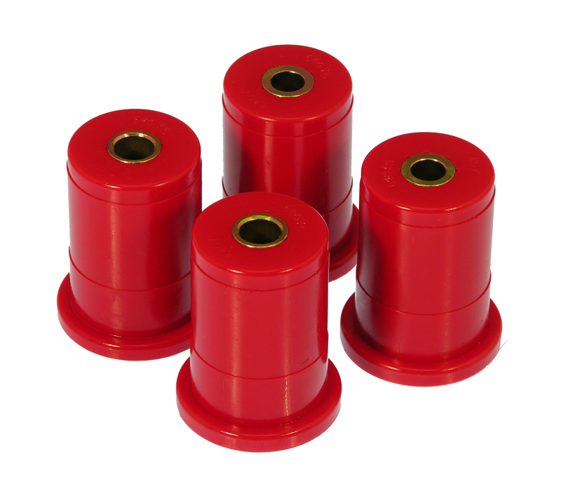 Picture of Prothane PRO Body/Subframe Bush-Red Bushing Kits - 6-112