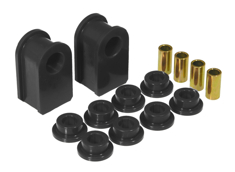 Picture of Prothane PRO Sway/End Link Bush-Blk Sway Bar Bushings - 6-1128-BL