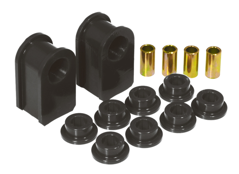 Picture of Prothane PRO Sway/End Link Bush-Blk Sway Bar Bushings - 6-1129-BL