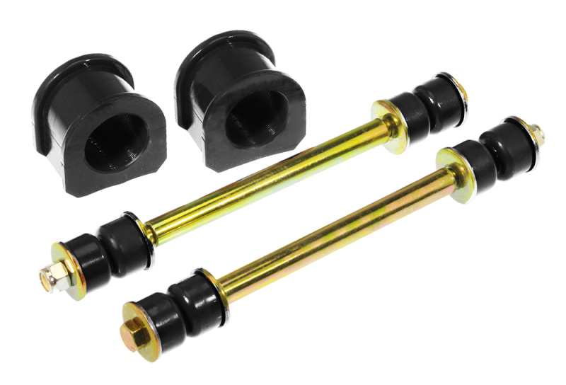 Picture of Prothane PRO Sway/End Link Bush-Blk Sway Bar Bushings - 6-1131-BL