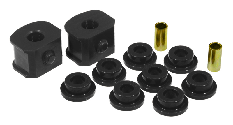 Picture of Prothane PRO Sway/End Link Bush-Blk Sway Bar Bushings - 6-1132-BL