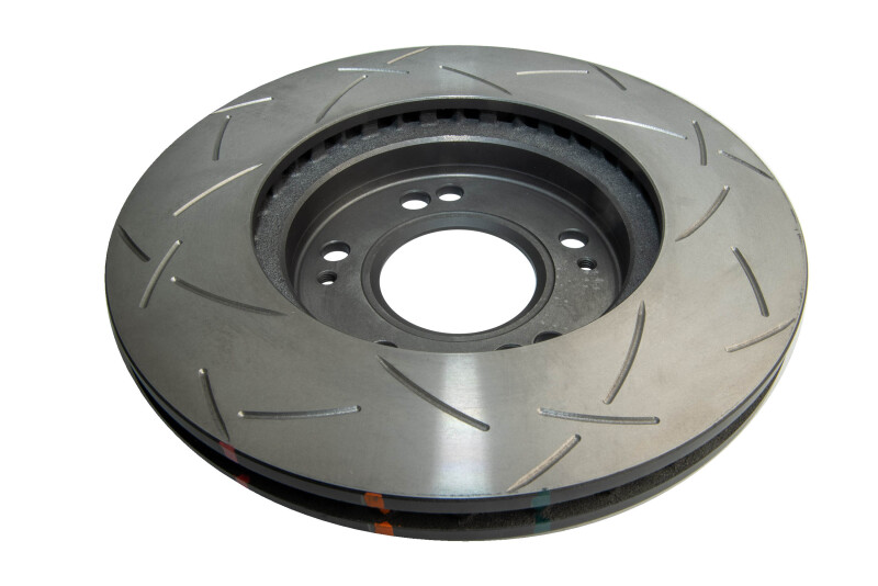 Picture of DBA 4000 Series Slotted Rotors Brake Rotors - DBA4425S