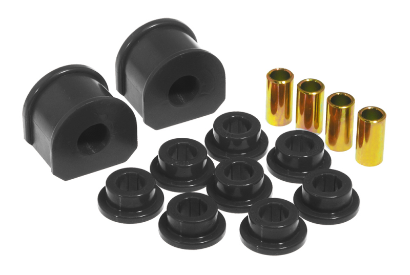 Picture of Prothane PRO Sway/End Link Bush-Blk Sway Bar Bushings - 6-1143-BL