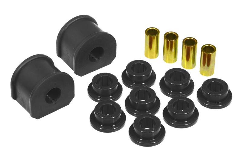 Picture of Prothane PRO Sway/End Link Bush-Blk Sway Bar Bushings - 6-1145-BL