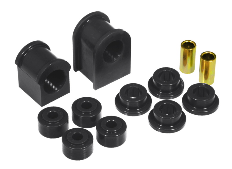 Picture of Prothane PRO Sway/End Link Bush-Blk Sway Bar Bushings - 6-1146-BL