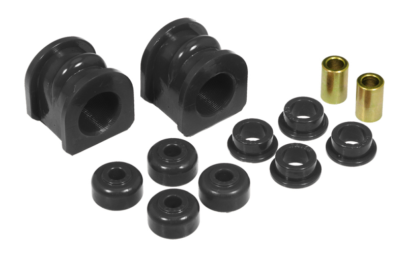 Picture of Prothane PRO Sway/End Link Bush-Blk Sway Bar Bushings - 6-1148-BL