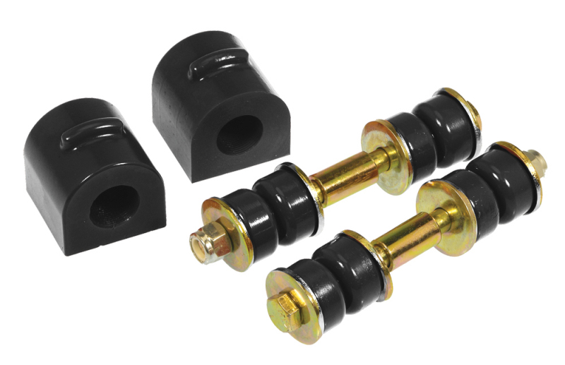 Picture of Prothane PRO Sway/End Link Bush-Blk Sway Bar Bushings - 6-1153-BL