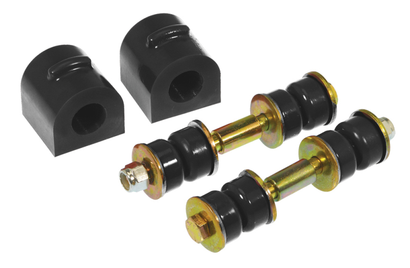 Picture of Prothane PRO Sway/End Link Bush-Blk Sway Bar Bushings - 6-1156-BL