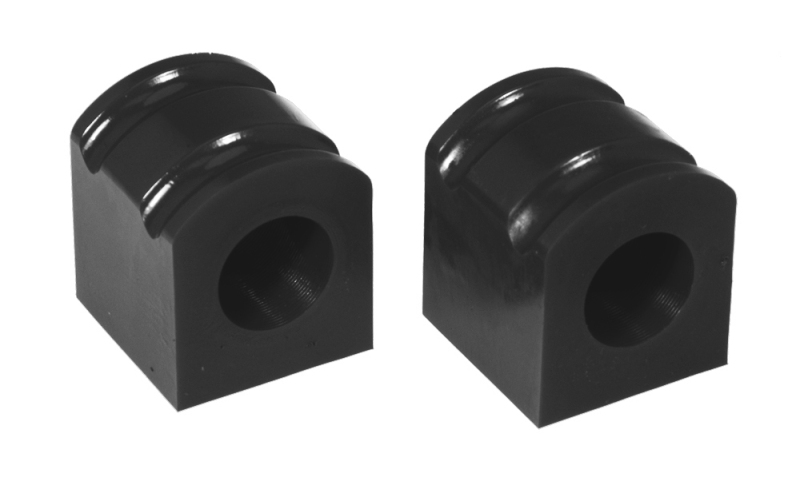 Picture of Prothane PRO Sway/End Link Bush-Blk Sway Bar Bushings - 6-1158-BL