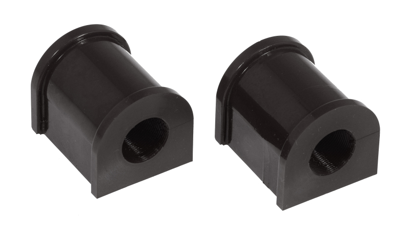 Picture of Prothane PRO Sway/End Link Bush-Blk Sway Bar Bushings - 6-1160-BL
