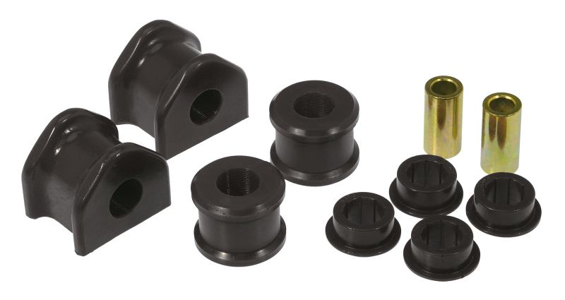 Picture of Prothane PRO Sway/End Link Bush-Blk Sway Bar Bushings - 6-1162-BL