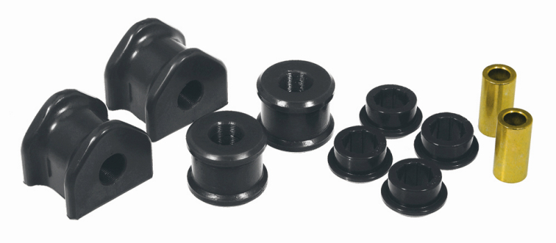 Picture of Prothane PRO Sway/End Link Bush-Blk Sway Bar Bushings - 6-1163-BL