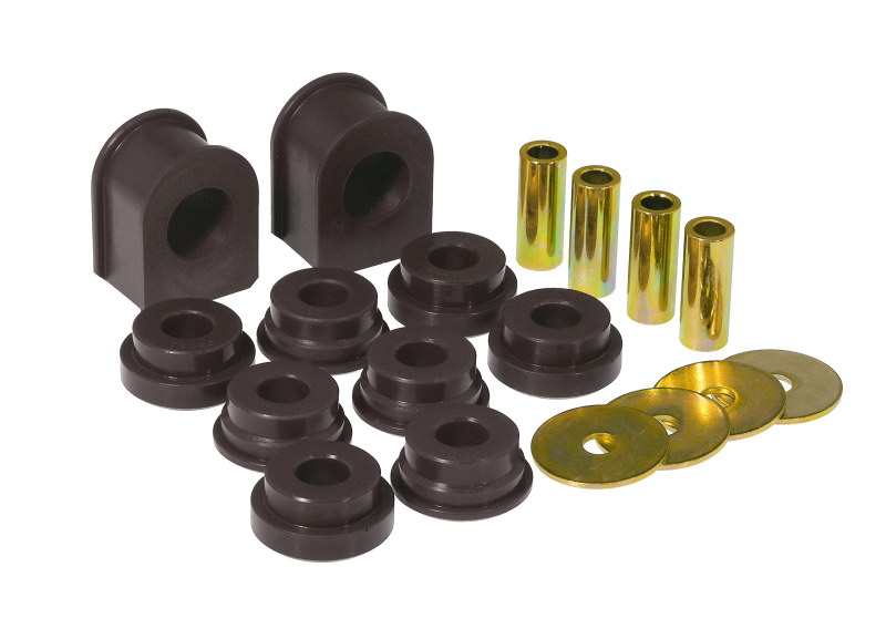 Picture of Prothane PRO Sway/End Link Bush-Blk Sway Bar Bushings - 6-1165-BL