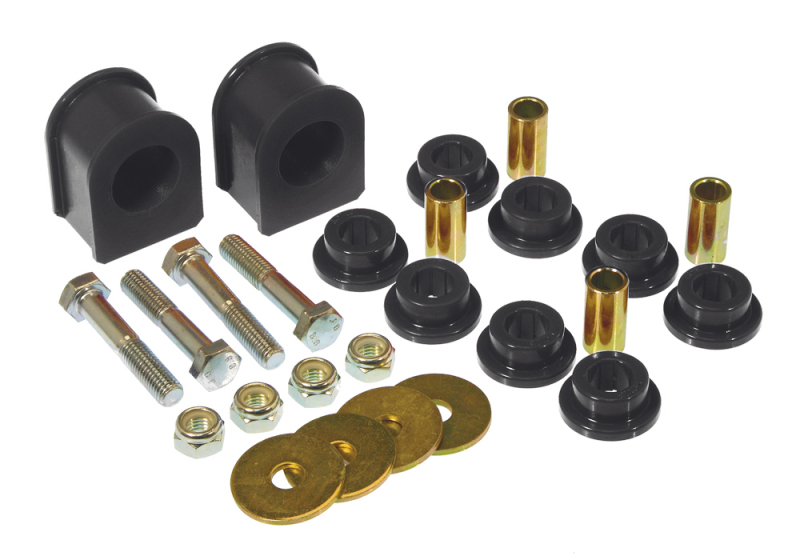 Picture of Prothane PRO Sway/End Link Bush-Blk Sway Bar Bushings - 6-1167-BL
