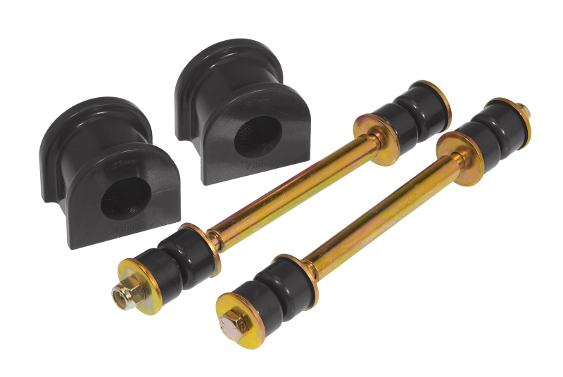 Picture of Prothane PRO Sway/End Link Bush-Blk Sway Bar Bushings - 6-1170-BL