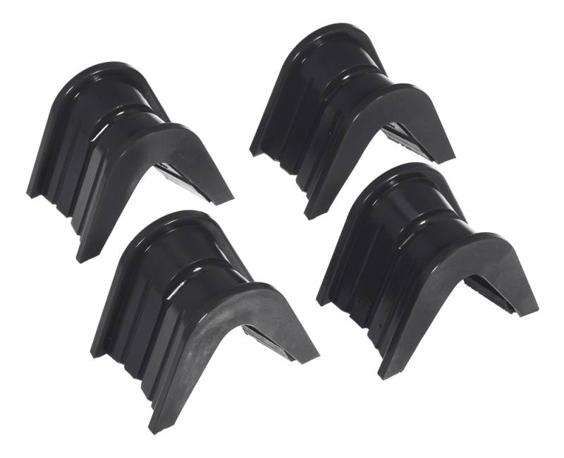 Picture of Prothane PRO Transmission Mounts-Blk Bushing Kits - 6-1202-BL