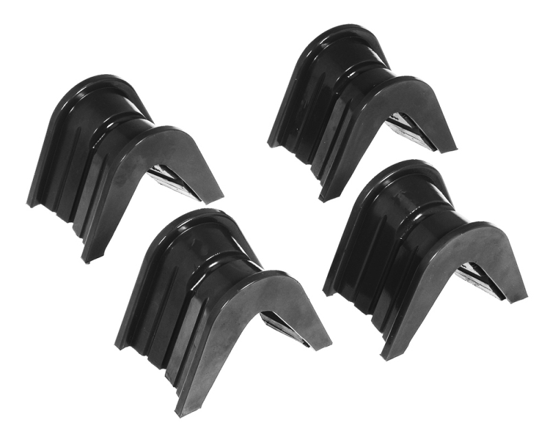 Picture of Prothane PRO Transmission Mounts-Blk Bushing Kits - 6-1203-BL
