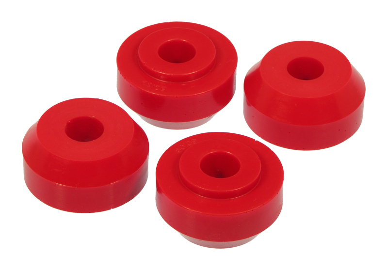Picture of Prothane PRO Strut/Track Arm Bush-Red Bushing Kits - 6-1206