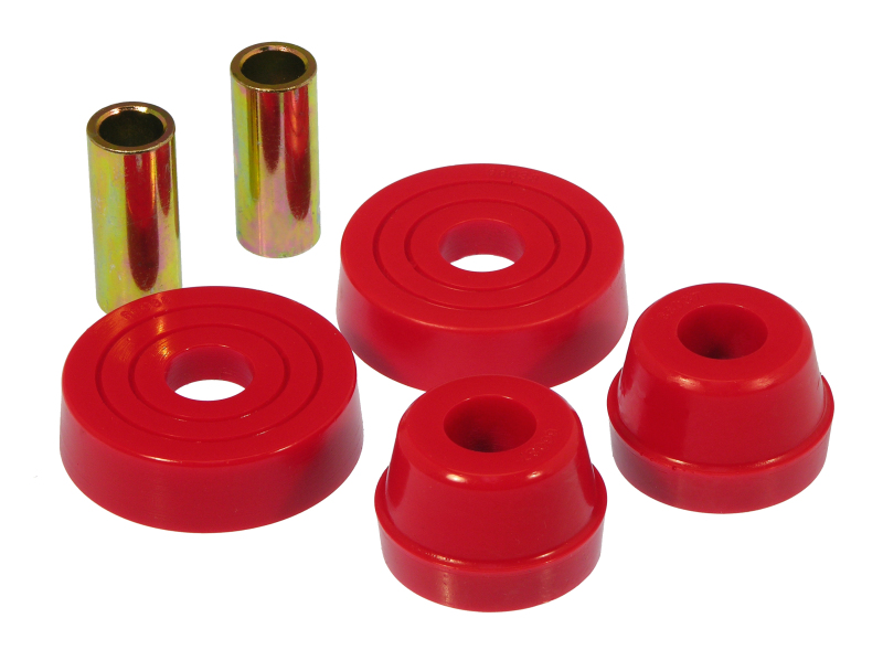Picture of Prothane PRO Strut/Track Arm Bush-Red Bushing Kits - 6-1213