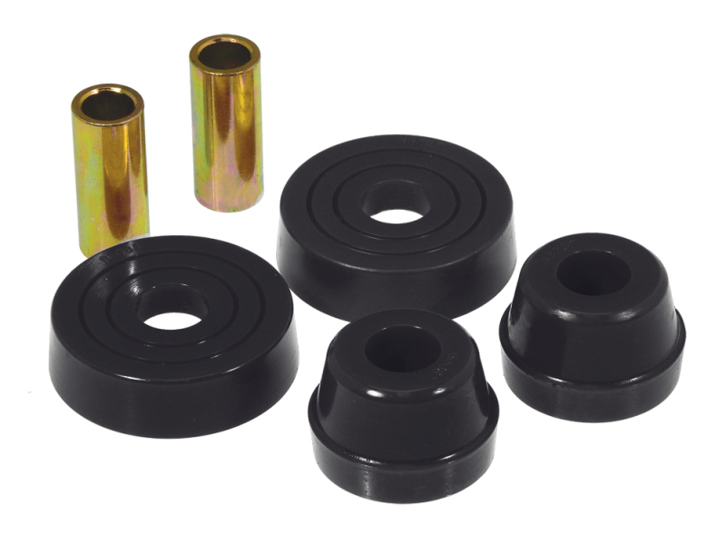 Picture of Prothane PRO Strut/Track Arm Bush-Blk Bushing Kits - 6-1213-BL