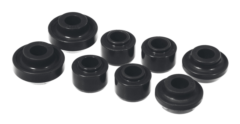 Picture of Prothane PRO Strut/Track Arm Bush-Blk Bushing Kits - 6-1214-BL