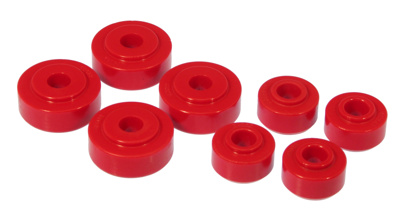 Picture of Prothane PRO Strut/Track Arm Bush-Red Bushing Kits - 6-1215